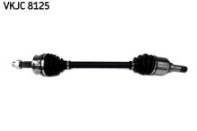 SKF VKJC 8125